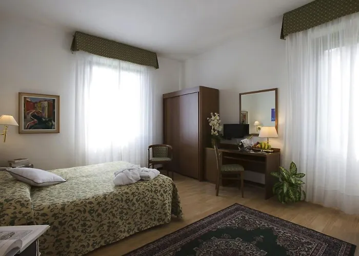 Hotel Angiolino